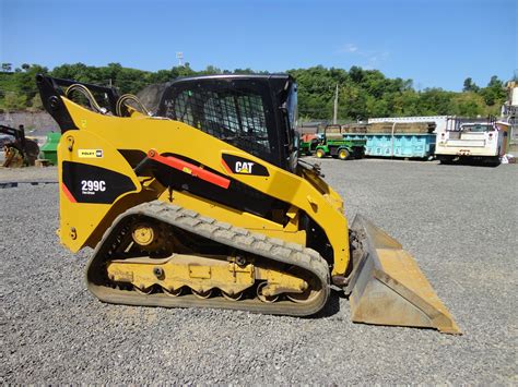 cat track skid steer craigslist|used cat skid steer for sale.